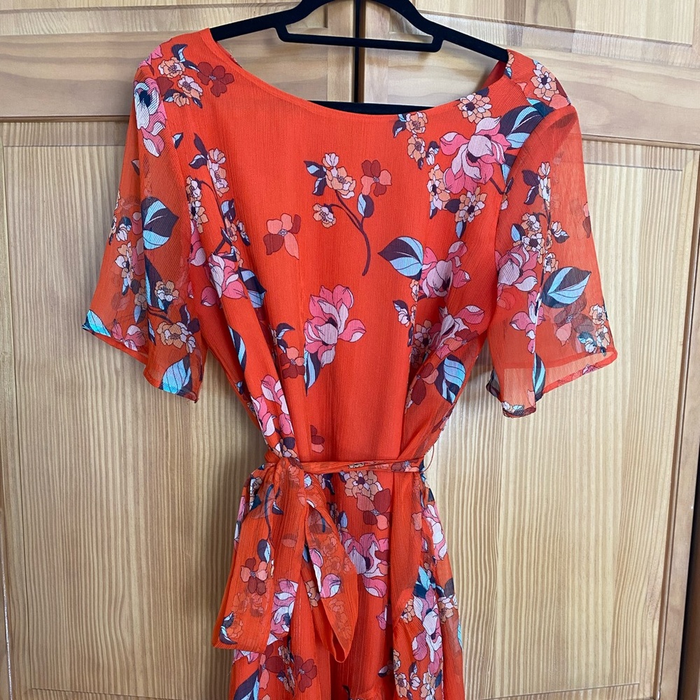 A New Day Dress